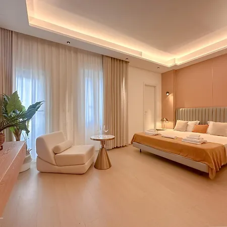 Galvani Luxury ゲストハウス