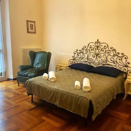 Affittacamere In Private Milano