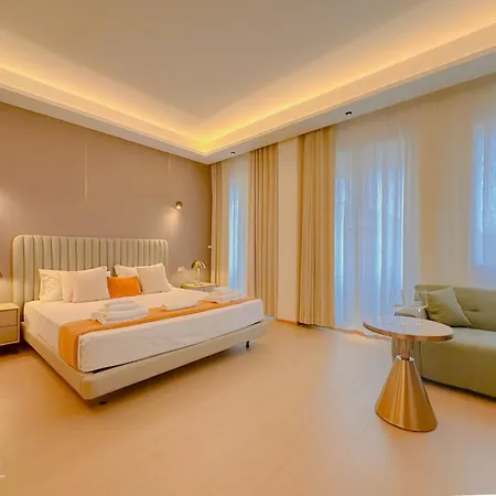Galvani Luxury 3* ミラノ