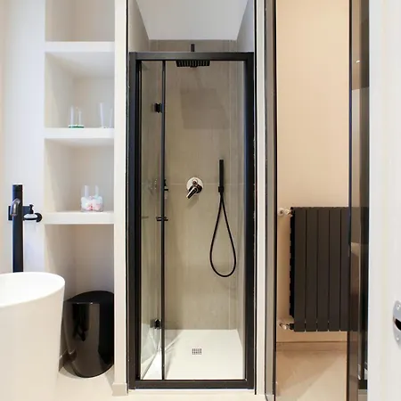 Residenza Smeraldo ゲストハウス ミラノ