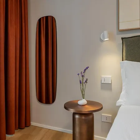 Relstay - Vercelli Aparthotel 3*
