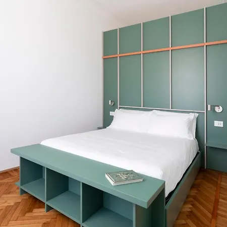 Sforza46 Milano