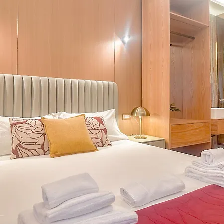 Galvani Luxury Milán