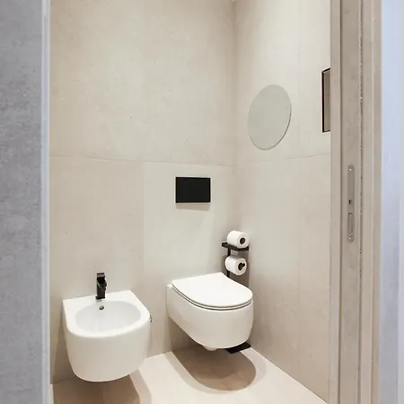 Residenza Smeraldo Μιλάνο