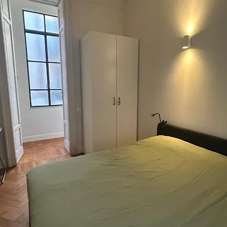 アパートホテル Cozy Near Pagano Gardens - Citylife ミラノ