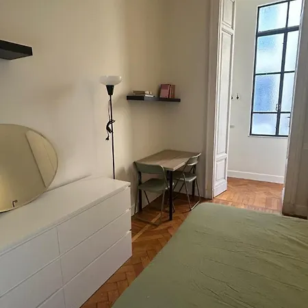 Cozy Near Pagano Gardens - Citylife 3* Milano