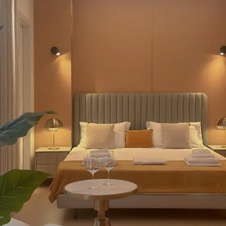 Galvani Luxury Penzion