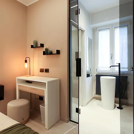 Residenza Smeraldo 4*