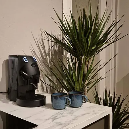 Ferienhaus Moscova 52 In Brera *