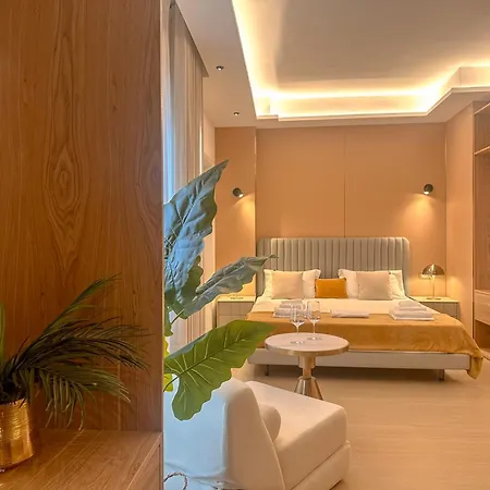 ゲストハウス Galvani Luxury ミラノ