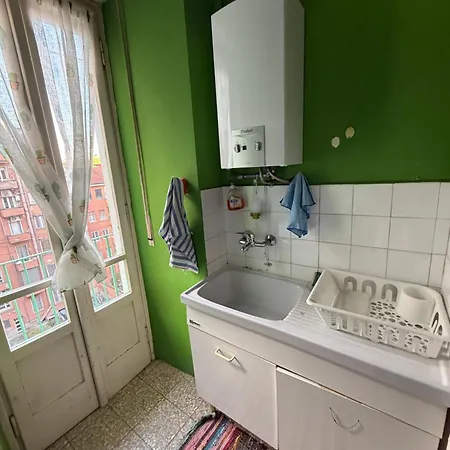 Cozy Private Wt Balcony In Citta Studi Accommodatie bij particulieren Milaan