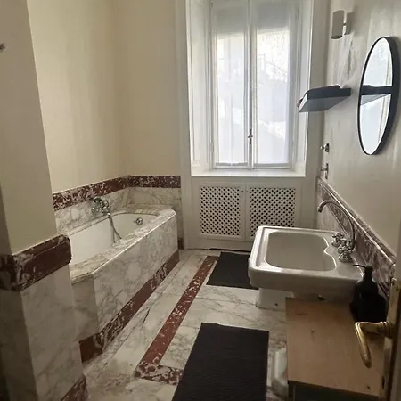 Cozy Near Pagano Gardens - Citylife 3* Milano