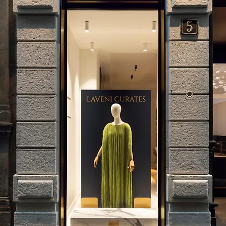 Casa Laveni * 밀라노
