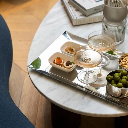 호텔 Casa Laveni