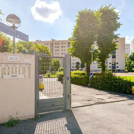 Accommodatie bij particulieren Stanza Doppia Bagno En Metro M3 Milaan