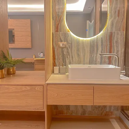 Galvani Luxury 3*
