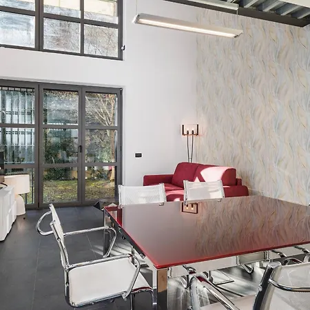 New - Loft Nolo - A-c - 6 Pax - 2 Bathrooms - M1-m2