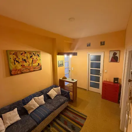 Cozy Private Wt Balcony In Citta Studi
