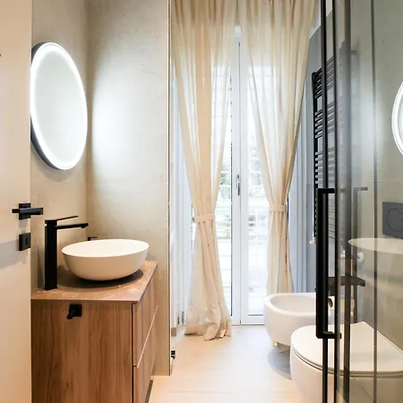 Residenza Smeraldo ミラノ