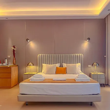 Galvani Luxury 3* ミラノ