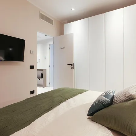 Residenza Smeraldo 4* ミラノ