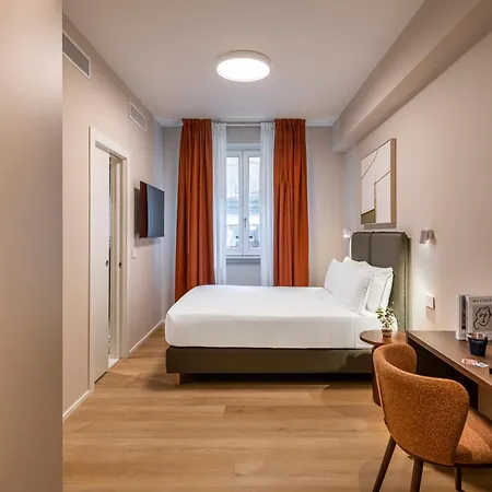 Aparthotel Relstay - Vercelli Milán