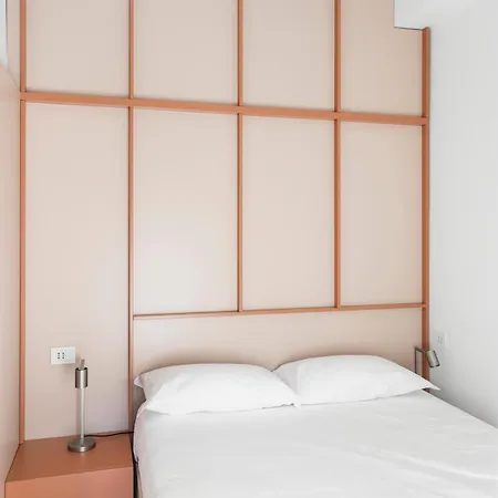 Lejlighedshotel Sforza46 Milano