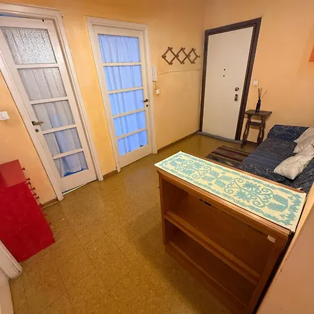 Cozy Private Wt Balcony In Citta Studi Accommodatie bij particulieren