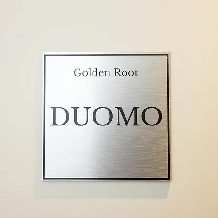 Golden Root 3*