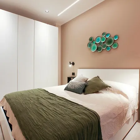Residenza Smeraldo 4* Μιλάνο