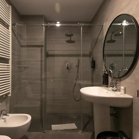 Aparthotel Hotiday Porta Venezia Milaan