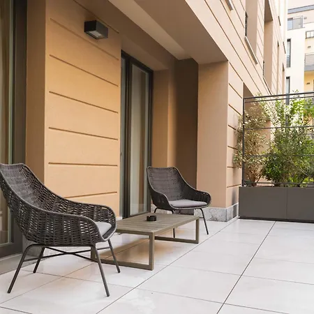 Limehome Navigli 4*
