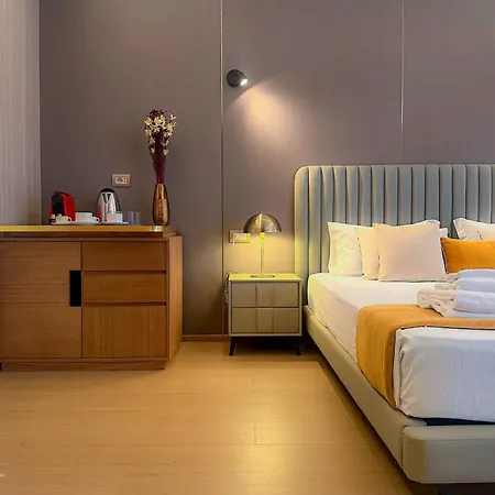 Penzion Galvani Luxury