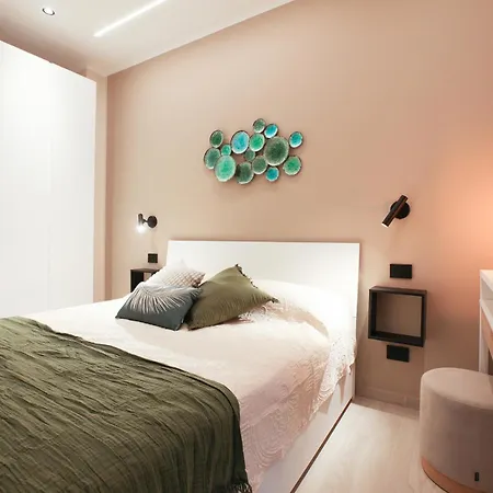 Residenza Smeraldo 4*