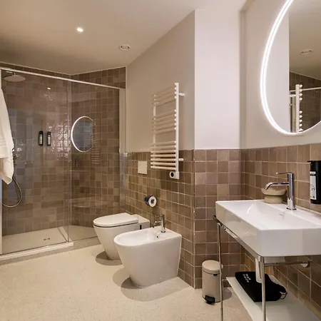 Relstay - Vercelli Aparthotel Milán
