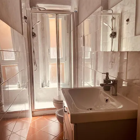 La Terrazza Milaan