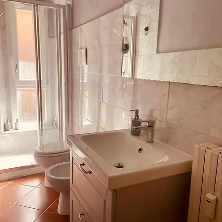 La Terrazza Accommodatie bij particulieren *