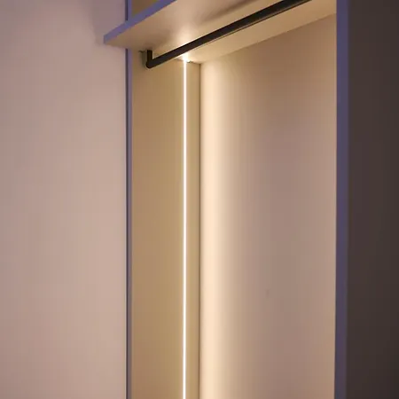 Duomo Hub - Boutique Guest With Self Check-in לינה וארוחת בוקר