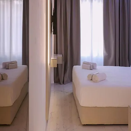 לינה וארוחת בוקר Duomo Hub - Boutique Guest With Self Check-in