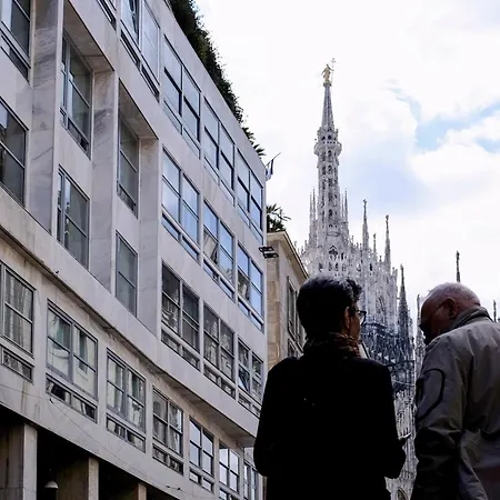 Duomo Hub - Boutique Guest With Self Check-in 3*