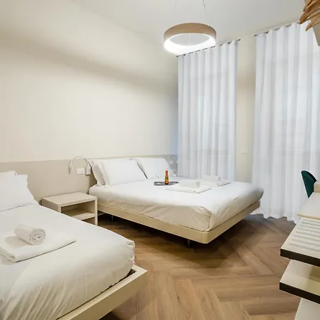 Italianflat - Duomo Atmosphere Two 3*