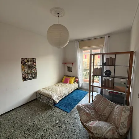 Cozy Private Wt Balcony In Citta Studi Milaan