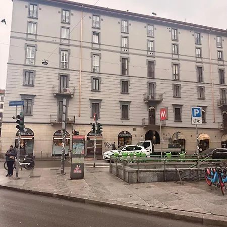 Moscova 52 In Brera