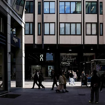 Duomo Hub - Boutique Guest With Self Check-in 3*