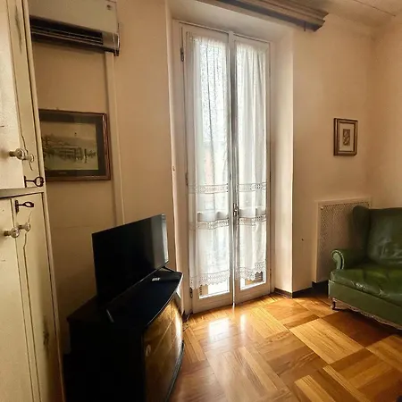 In Private Milano
