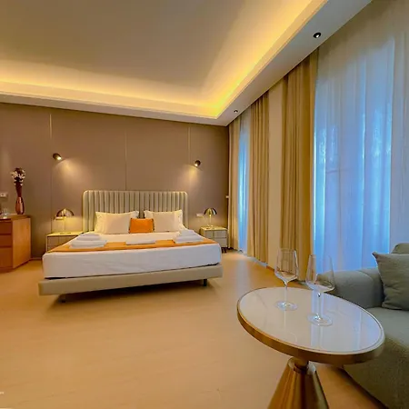 Galvani Luxury ミラノ