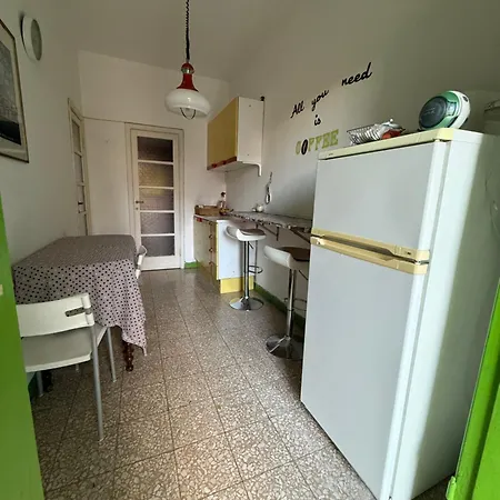 Cozy Private Wt Balcony In Citta Studi * ميلان