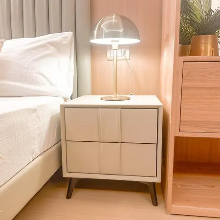 Galvani Luxury ゲストハウス