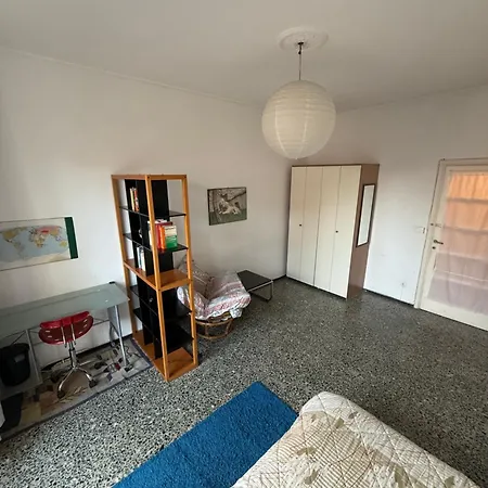 Accommodatie bij particulieren Cozy Private Wt Balcony In Citta Studi *