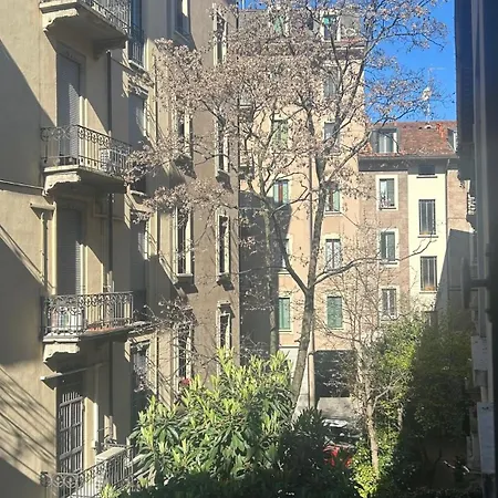 Cozy Near Pagano Gardens - Citylife